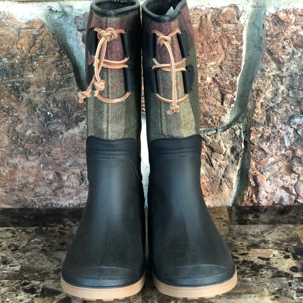 NEW  Kamik Women's Abigail Boots - Picture 8 of 12